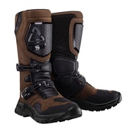 LEATT BOOT ADV HYDRADRI 7.5 DESERT