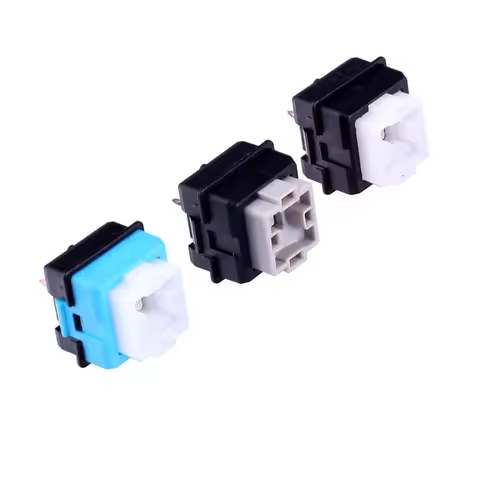 PP+ 4X Romer-G Mechanical Keyboard Switches for Logitech G810 G910 G413 Pro Keyboard