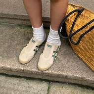 100% Original Tiger Shoes Mexico 66 Summer Fashionable and Comfortable Casual Shoes Mesh Breathable