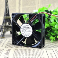 SZ ORIGINAL 3108NL-05W-B59 DC24V 0.19A 8020 8CM INVERTER COOLING FAN