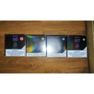 CARTRIDGE OXVA XLIM CARTRIDGE OXVA XLIM