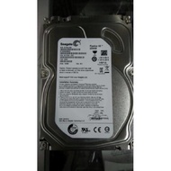 Seagate 2 TB SATA hard disk