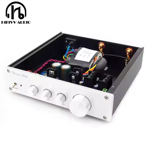 HIFI Stereo Sound OP AMP Amplifier Preamplifier muses8820 muses02 muses8920 Preamp Volume Tone Contr