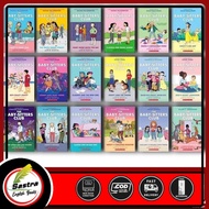 The Baby-Sitters Club Graphix (13 book series) Ann M. Martin Martin Martin