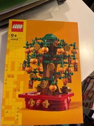 Lego 40648