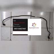 Original BMW 335 F30, F32 radiator water hose/pipe