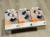 Final E2000 / E2000CS / 插線入耳式耳機