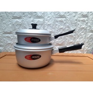 Pan Maspionmie with lid pan/ Maspionmie + lid