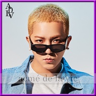 ✿ acme de la vie ✿ ADLV AUTHENTIC EYEWEAR DAY FASHION SUNGLASES UNISEX KOREA STREET STYLE SONG MINO &amp; SANDARA PARK