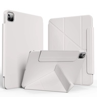 Y-Folding Stand Magnetic Case For iPad 10th A16 2025 Pro 11 Air 11-M3(2025)Air 13-M3(2025) M4M5