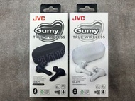 【全新行貨 門市現貨】JVC 真無線耳機 HA-A7T