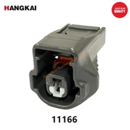 Perodua Kelisa Viva Kenari Myvi 1.0 Kancil Mira L5 Knock Sensor Socket Connector 1 Pin