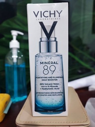 Vichy mineral 89 วิชี่ มิเนอรัล 89 พรีเซรั่มเข้มข้น 305075 มล