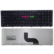 Acer Aspire 5810tz 5810PG 5750 5745 5740DG 5740D 5740Z Laptop Keyboard