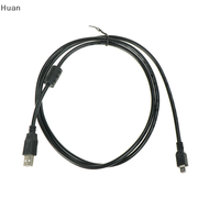 Huan 1.5m USB Data Sync Cable Lead For Canon EOS 7D 60D 1200D 700D 650D 600D 100D D30