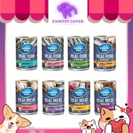 Snappy Tom Canned Food (Wet Cat Food) - 400g