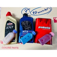 (60cc Split) A747/Pakelo/Elf HTX 2T Racing Grade Synthetic 1