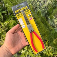 Kìm phe dài mở phanh xe ga HOTSSMAN 225mm (gắp phe cuppen thắng đĩa puly nồi tay ga)