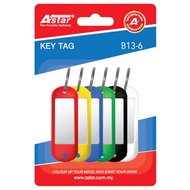 B13-6 - ASTAR KEY TAG VALUE PACK