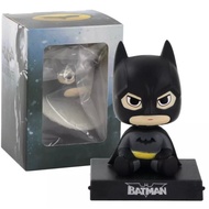 Bobblehead Batman Arkham Origins blackgate