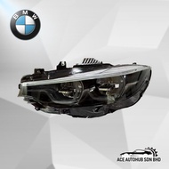 BMW F32 ADAPTIVE LED HEADLAMP (ONE PAIR)