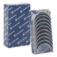 MAIN BEARING VW GOLF  MK5 NEW BEETLE AUDI A4 - B6 B7 (STANDARD) KOLBENSCHMIDT Crankshaft Bearing Set