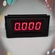 UP5135Digital Panel Meter Digital Voltage and Current Meter Digital Voltmeter Display Instrument Dig
