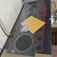 MESIN Packing head pc75u-2 type engine 4D95