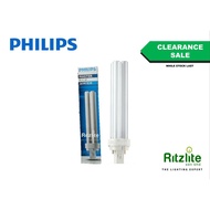PHILIPS PLC 26W (2 PIN)