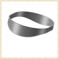 [deeamber.vn] Neckline Shaving Template and Hair Cutting Guide,Silicone Fading Guide,Fade and Taper 