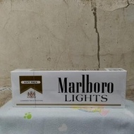 READY STOCK Rokok Marlboro Gold Lights Softpack Original asli import