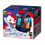 Vital Bracelet Digivice V Ghost Game Dim Card Mad Black Roar True Shadow Howl Gammamon Digimon VB