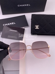 全新🌸 CHANEL 太陽眼鏡 墨鏡