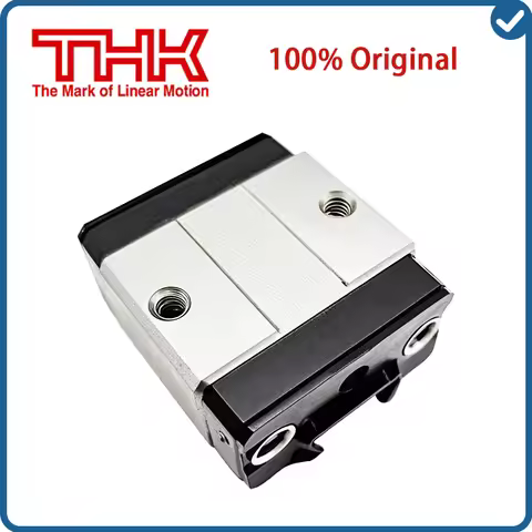 THK SR15V Linear Block Linear Guide Slider Linear Bearing SR SR15 SR15V