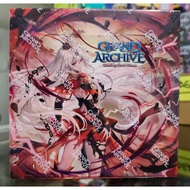 Grand Archive Abyssal Heaven Booster Box