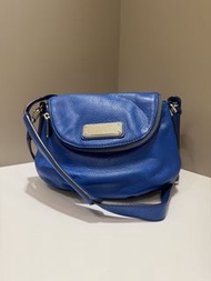 Marc by Marc Jacobs Classic Q Natasha 斜背包