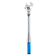 Adjustable Torque Wrench 5 to 30 Nm 30mm Open End Torque Wrench for HVAC Mini-Split and Refrigeratio