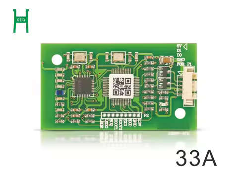 Mifare,NFC, HID Iclass, RFID, Embedded Small Form Factor Card Reader Module，Access,5V，Output Wiegand