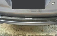 sillplate belakang avanza vvti