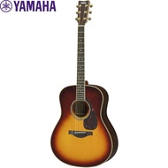 Yamaha LL16 ARE Acoustic Guitar Brown Sunburst