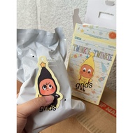 Twinkle Twinkle Flash Warning Popmart