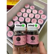 JQC(JAMU QUEEN CONTROL) by AFINI BEAUTY ORIGINAL HQ 💯