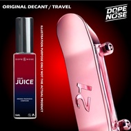 ORIGINAL DECANT 5ML / 10ML KAROLINA HERIRA 212 HEROES EDP FOR HER