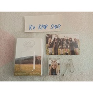 IVE Official (IVE Empathy) PLVE Unsealed or Photocard #IVEEmpathy