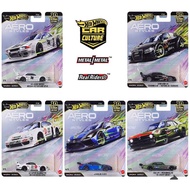 AERO STYLES FPY86 DASH U NEW HOTWHEELS BARANG BARU