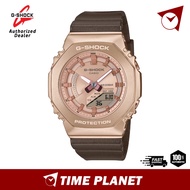 [Official Warranty] Casio G-Shock GM-S2100CB-5A Series Analog Digital Women Watch