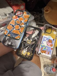 Casetify iPhone 13 pro max手機殼