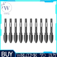 10PCS Replacement Pen Nibs for  PN05 Stylus Pen Nib for PW500 PW507 Q620M HS611  Pro 16/12/13  20