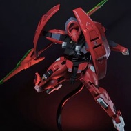 達利爾巴爾德 高達水星的魔女  hg1/144 水貼支架 國產