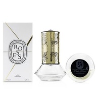🇫🇷Diptyque Hourglass Diffuser - Roses蒂普堤克沙漏擴香器-玫瑰 75ml